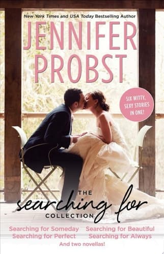 Cover of Searching for Collection