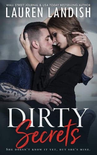 Cover of Dirty Secrets