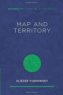 Cover of Map and Territory