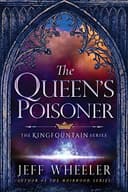 Cover of The Poisoner