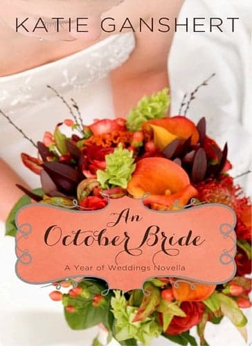 Cover of October Bride