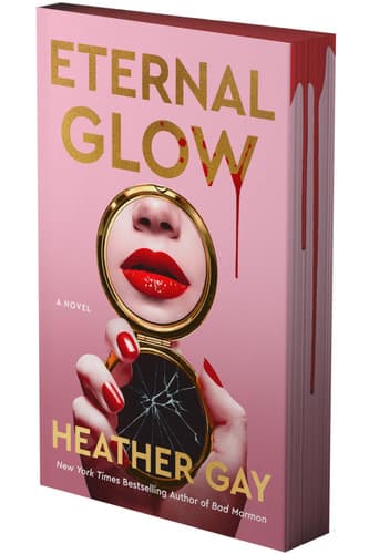 Cover of Eternal Glow