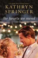 Cover of Hearts We Mend