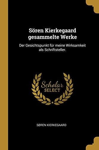 Cover of Gesammelte Werke