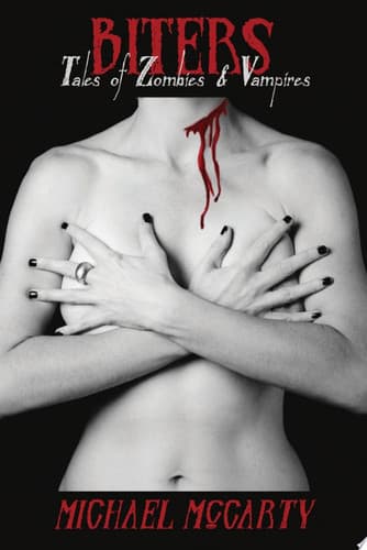 Cover of Biters