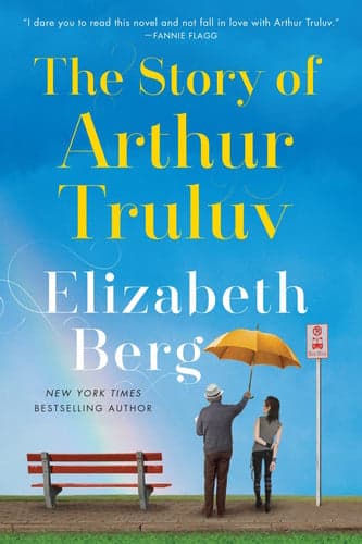 Cover of The Story of Arthur Truluv