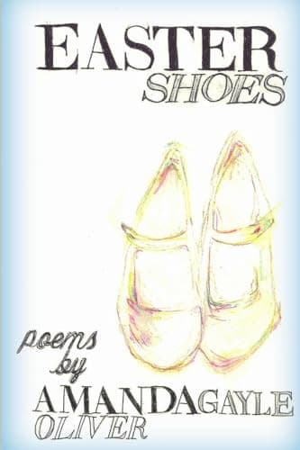 Cover of Easter Shoes