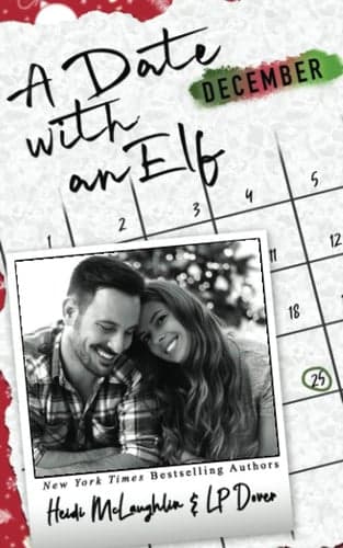 Cover of Date with an Elf