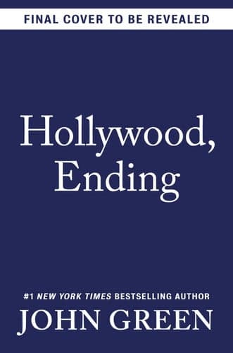 Cover of Hollywood, Ending