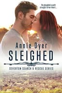 Cover of Sleighed