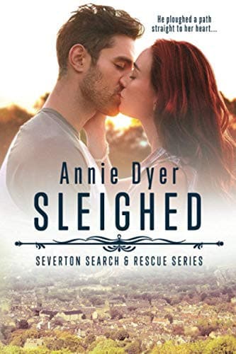 Cover of Sleighed
