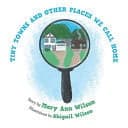 Cover of Tiny Towns and Other Places We Call Home