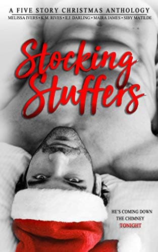 Cover of Stocking Stuffers