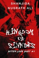 Cover of Kingdom of Sinners