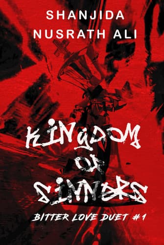 Cover of Kingdom of Sinners