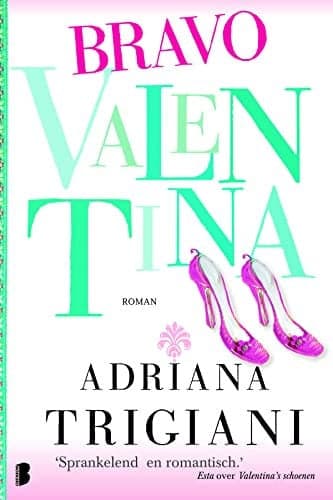 Cover of Bravo Valentina