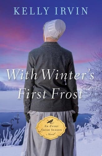 Cover of With Winter's First Frost