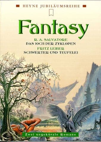 Cover of The Sword of Bedwyr / Swords and Deviltry