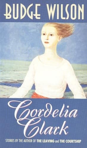 Cover of Cordelia Clarke