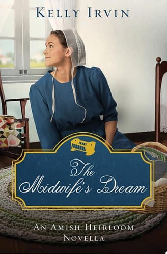 Cover of Midwife's Dream