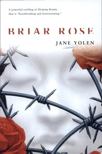 Cover of Briar Rose