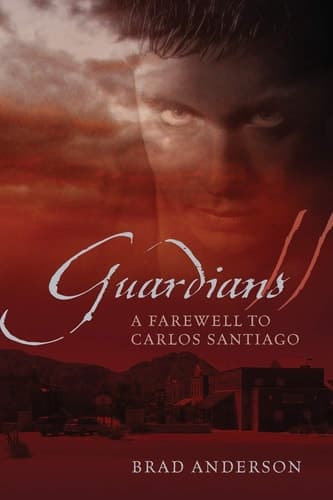 Cover of Guardians II