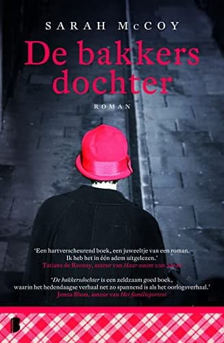 Cover of DE BAKKERSDOCHTER