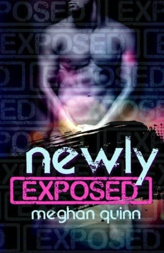 Cover of Newly Exposed