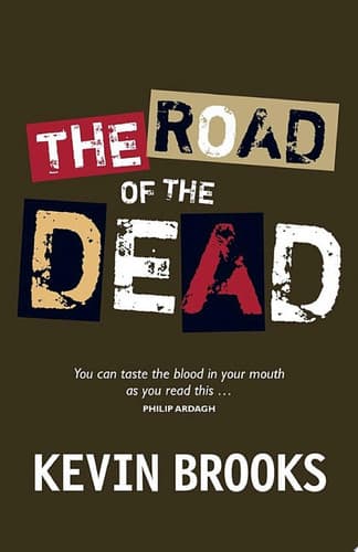 Cover of Road of the Dead