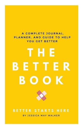 Cover of Better Book