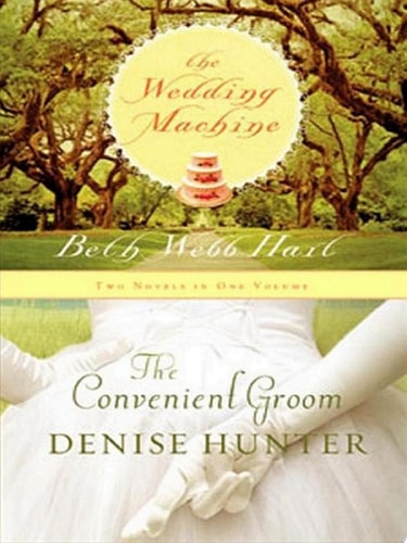 Cover of Convenient Groom and Wedding Machine