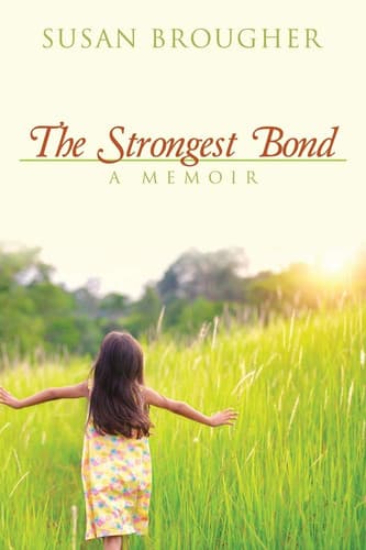 Cover of Strongest Bond