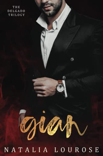 Cover of Gian