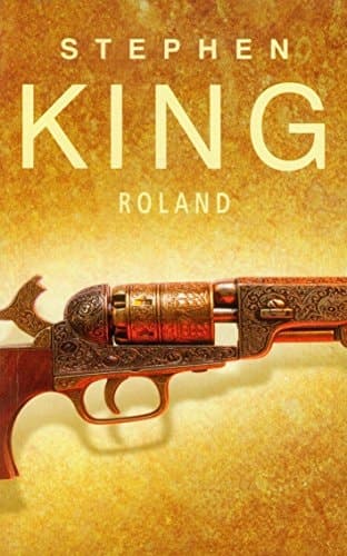 Cover of The Gunslinger