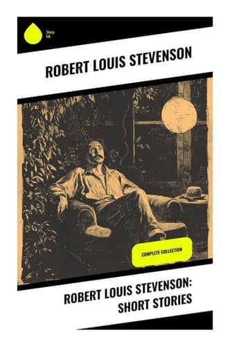 Cover of Short-Stories