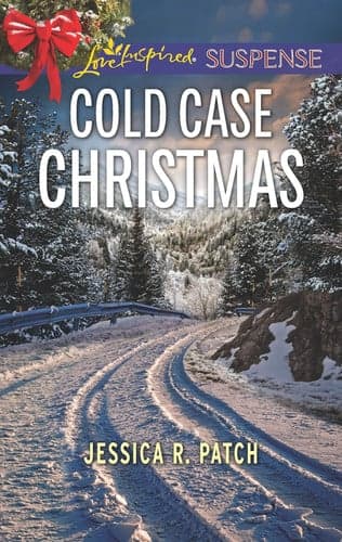 Cover of Cold Case Christmas