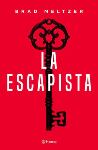 Cover of Escapista