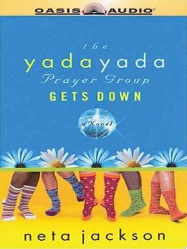Cover of 2-In-1 Yada Yada : Yada Yada Prayer Group, Yada Yada Gets Down