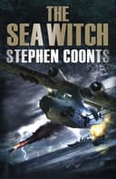 Cover of The Sea Witch
