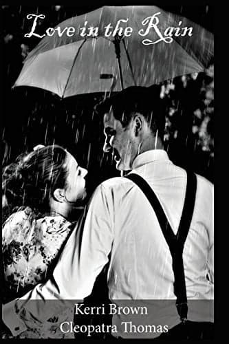 Cover of Love in the Rain