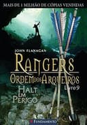 Cover of Halt em Perigo