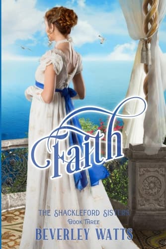 Cover of Faith
