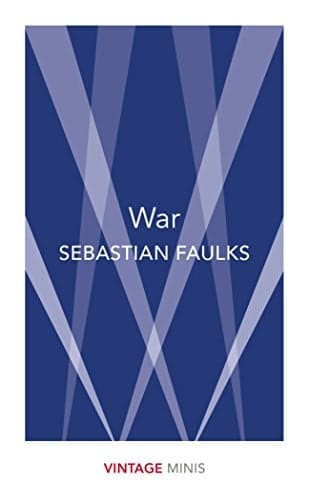 Cover of War