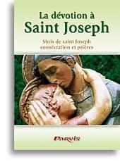 Cover of Joseph et moi
