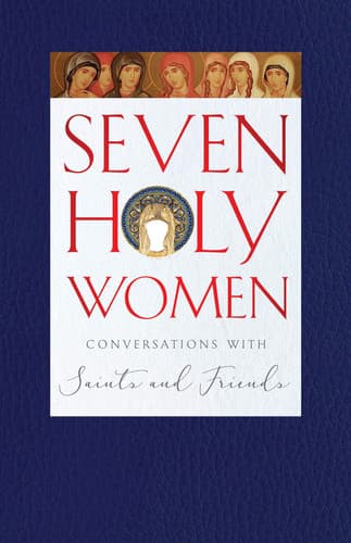 Cover of Seven Holy Women