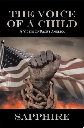 Cover of Voice of a Child