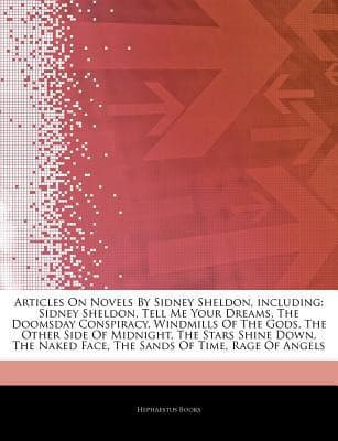 Cover of THE DOOMSDAY CONSPIRACY