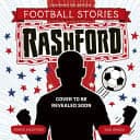 Cover of Football Stories: Rashford