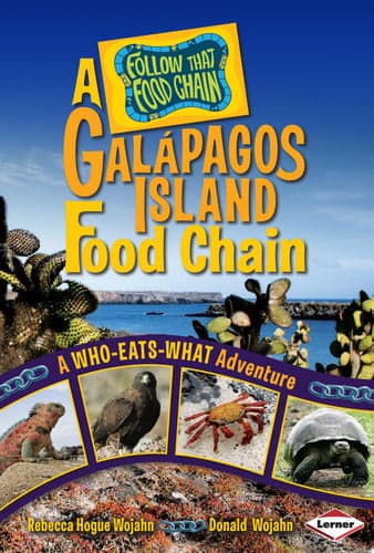 Cover of Follow/Food Chain