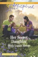 Cover of Her Secret Daughter